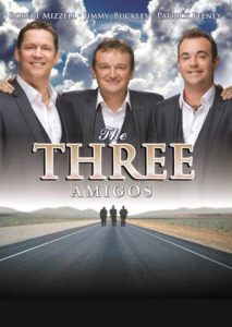 The 3 Amigo's 