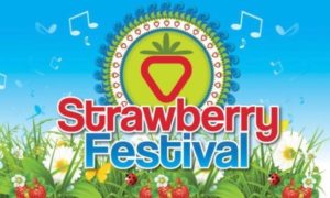 strawberryfest